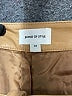 Song of Style 100% Polyurethane Tan Khakis Size XS - photo 4
