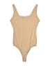 PrettyLittleThing Tan Bodysuit Size 2 - photo 2