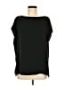 Vince. Black Blouse Size M - photo 1