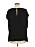 Vince. Black Blouse Size M - photo 2