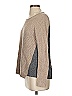 Rebecca Taylor Tan Pullover Sweater Size XS - photo 5