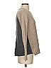 Rebecca Taylor Tan Pullover Sweater Size XS - photo 4