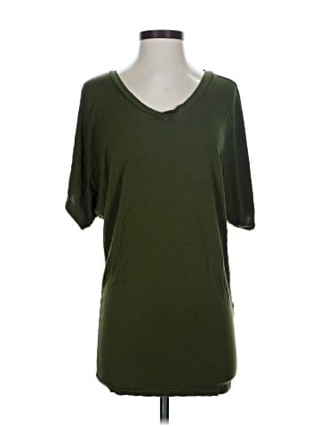 Lock & Love Short Sleeve T-Shirt (view 1)