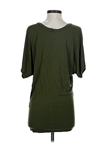 Lock & Love Short Sleeve T-Shirt (view 2)