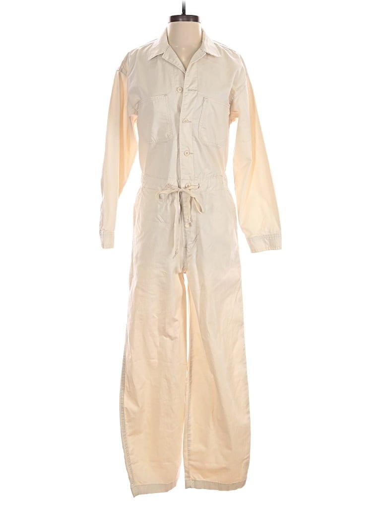 Levi's Jumpsuit In Multi