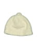 JJ Cole Collections 100% Polyester Ivory Beanie One size (baby) - photo 1