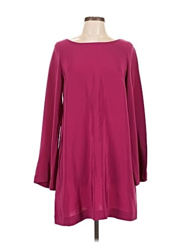 Elizabeth and James Long Sleeve Blouse (view 1)