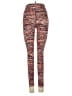 Lululemon Athletica Print Pink Active Pants Size 4 - photo 2