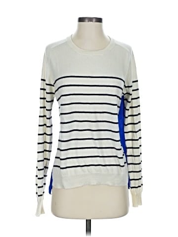 Mason Pullover Sweater (view 1)