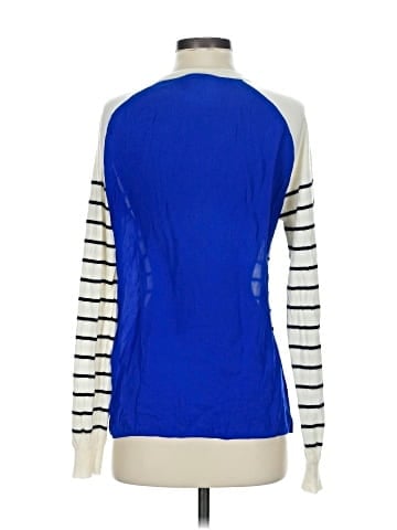 Mason Pullover Sweater (view 2)