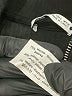 Zara Black Cocktail Dress Size S - photo 7