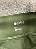 Zella Green Active Pants Size M - photo 7