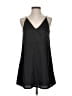 SEEK The Label 100% Polyester Black Sleeveless Blouse Size XS - photo 1