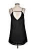 SEEK The Label 100% Polyester Black Sleeveless Blouse Size XS - photo 2