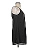 SEEK The Label 100% Polyester Black Sleeveless Blouse Size XS - photo 4