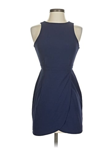 TOBI Cocktail Dress (view 1)
