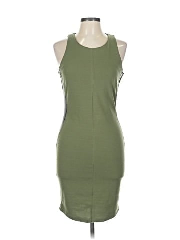 Kardashian Kollection Casual Dress (view 1)