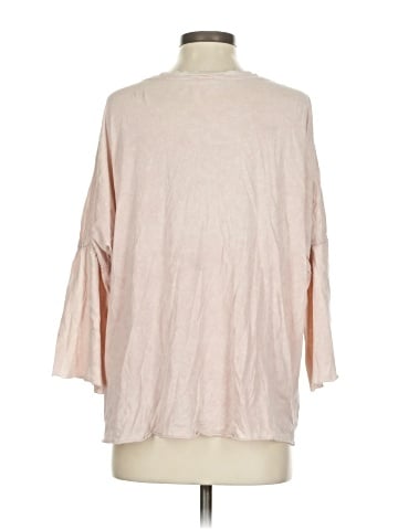 Freeloader 3/4 Sleeve T-Shirt (view 2)