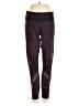 Lululemon Athletica Purple Burgundy Active Pants Size 6 - photo 1