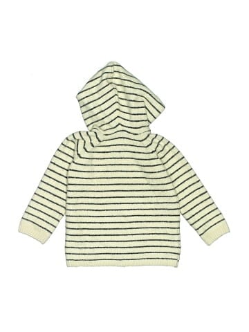 Bloomies Baby Pullover Sweater (view 2)