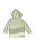 Bloomies Baby Green Ivory Pullover Sweater Size 12-18 mo - photo 2