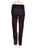 Lululemon Athletica Purple Burgundy Active Pants Size 6 - photo 2