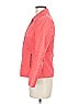 Bianca 100% Acetate Orange Pink Jacket Size 6 - photo 5