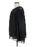 Blumarine Black Long Sleeve Blouse Size L (estimated) - photo 5