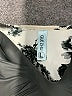 Quechua Ivory Short Sleeve Blouse Size L - photo 7