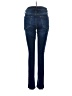Old Navy Solid Blue Jeans Size 6 - photo 2