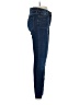 Old Navy Solid Blue Jeans Size 6 - photo 4