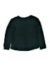 Rumi + Ryder Green Pullover Sweater Size 3T - photo 1