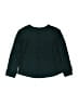 Rumi + Ryder Green Pullover Sweater Size 3T - photo 2