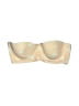 Aila Blue Tan Swimsuit Top Size S - photo 1