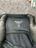 Active by Old Navy Black Active Pants Size 8 - photo 3