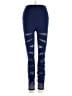 Lululemon Athletica Blue Active Pants Size 2 - photo 1