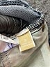 MICHAEL Michael Kors Chevron-herringbone Blue Jeans Size 2 - photo 4