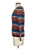 Tommy Hilfiger Stripes Blue Pullover Sweater Size XS - photo 5