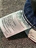 Adriano Goldschmied Hearts Blue Jeans Size 29 waist - photo 7