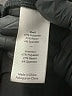 Likely Solid Black Cocktail Dress Size 4 - photo 8