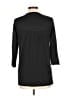 Kier + J^2 Black Cardigan Size L - photo 2