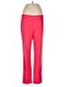 J. McLaughlin Orange Pink Active Pants Size 12 - photo 1