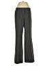 T Tahari Chevron-herringbone Gray Dress Pants Size 2 (petite) - photo 1