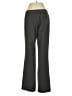 T Tahari Chevron-herringbone Gray Dress Pants Size 2 (petite) - photo 2