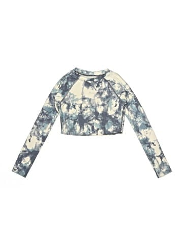 Kanu Surf Long Sleeve Top (view 1)