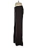 Classiques Entier Black Brown Dress Pants Size 8 - photo 5