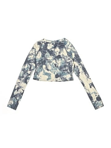 Kanu Surf Long Sleeve Top (view 2)