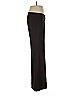 Classiques Entier Black Brown Dress Pants Size 8 - photo 4