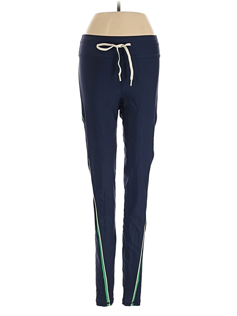 THE UPSIDE Pre-owned Track Pants In Blue