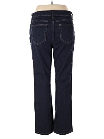 St. John's Bay Jeans (view 2)